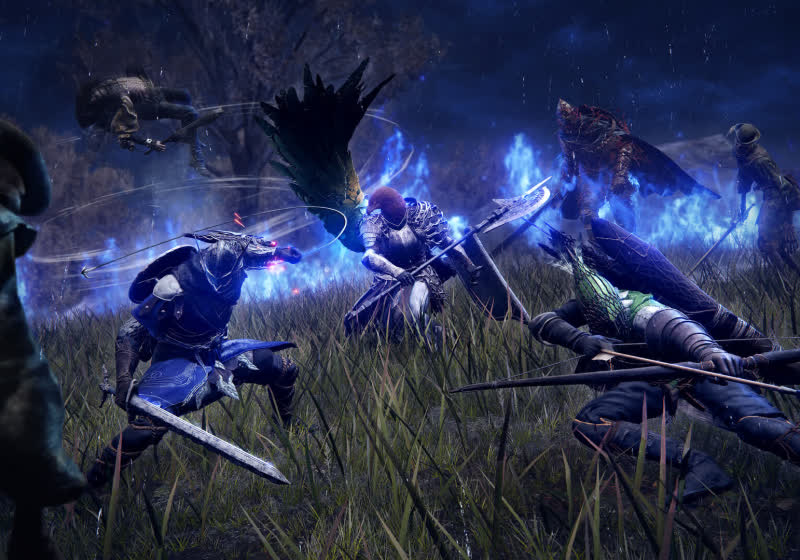 Elden Ring: Nightreign debuts to mixed reviews