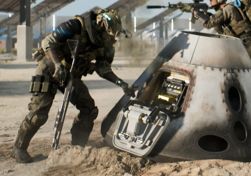 EA updates Battlefield 2024 anti-cheat mitigation to require Windows Secure Boot