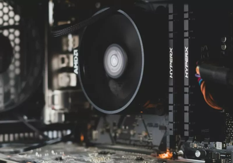 Beijing encourages top Chinese memory maker to abandon DDR4 manufacturing