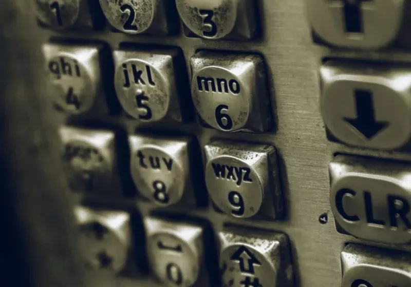 These are the most common PINs you should absolutely avoid using