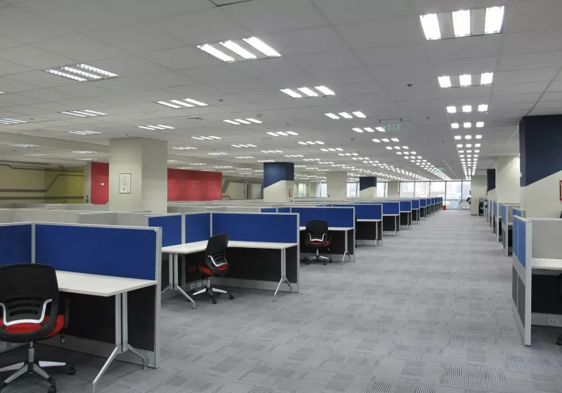 AI could erase half of all entry-level white-collar jobs within five years, warns Anthropic CEO