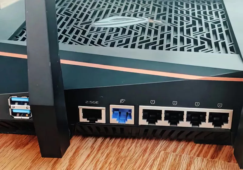 Thousands of Asus routers compromised by "ViciousTrap" backdoor