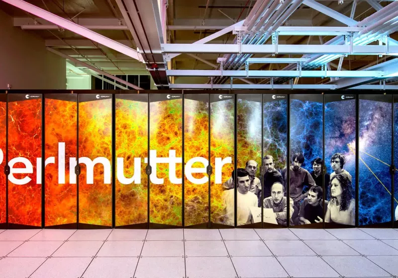 Dell, Nvidia, and Department of Energy join forces on "Doudna" supercomputer for science and AI