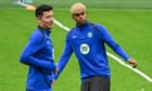 Barcelona boosted by Lewandowski return for semi-final clash with Inter
