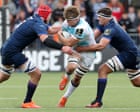 Will Steve Borthwick give untested England youth a chance in Argentina? | Gerard Meagher