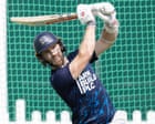 ‘Red-ball cricket is the soul of the game’: Kane Williamson joins Middlesex