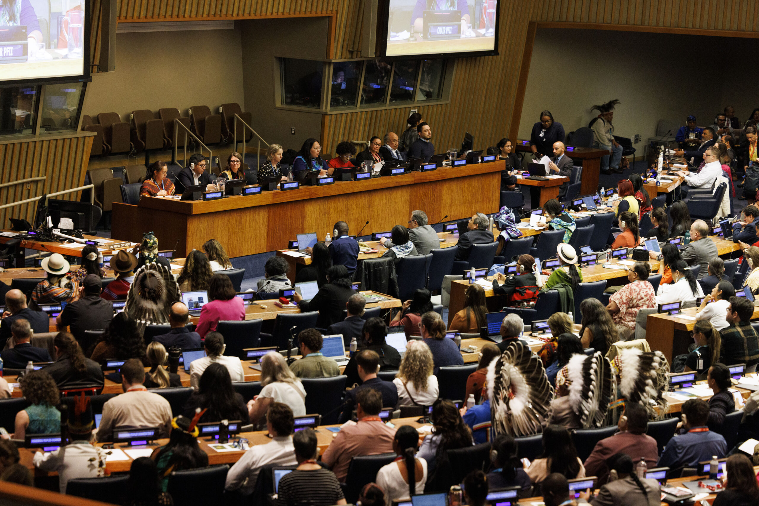 Want climate solutions in Indigenous territories? Better get consent.