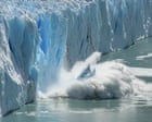 Sea level rise will cause ‘catastrophic inland migration’, scientists warn
