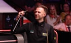 Ronnie O’Sullivan and Judd Trump roar into World Snooker semi-finals