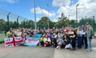 FA chief Bullingham insists transgender ban ‘not an ideological judgment’
