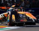 Piastri pips Verstappen to Emilia-Romagna F1 GP pole after huge Tsunoda crash