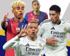 Crunch clásico offers Madrid chance to salvage season despite Barcelona dominance