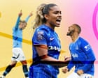 WSL season reaches finish, Premier League, playoffs and more – matchday live