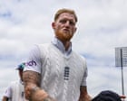 Ben Stokes quits alcohol to help hamstring injury rehabilitation
