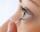 Seeing infrared: scientists create contact lenses that grant ‘super-vision’