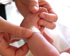 Blood test developed that could speed up diagnosis of rare diseases in babies