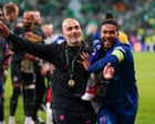 Maresca tells Chelsea players European trophy can build ‘winner mentality’