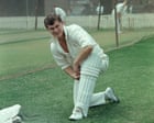 Australian cricket community mourns death of batter and Ashes hero Bob Cowper
