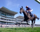 Horse racing: Whirl win puts O’Brien on course for Oaks and Derby trials sweep