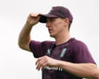 Team GB step closer to playing Olympic cricket in  2028 with new body formed