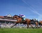 Horse racing: Minnie Hauk and Lambourn deliver Classics pointers at Chester