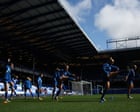 Goodison Park saved from bulldozers to become home of Everton Women