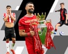 Premier League 2024-25 review: our writers’ best and worst of the season