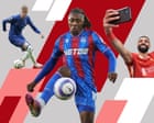Premier League 2024-25 review: players of the season