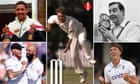 Radio, Ceefax and text: the history of cricketers being selected for England