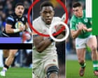 You are the head coach: Guardian writers choose their own Lions squads