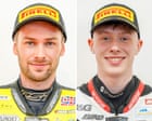 Police investigate two motorcyclists’ deaths in British Superbikes crash
