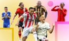Football League heads for dramatic finale, Bayern chase title and more – matchday live