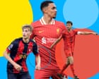 Men’s transfer window summer 2025: all deals from Europe’s top five leagues