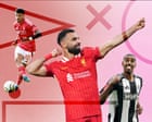 Premier League reaches final day and more playoff drama awaits – matchday live