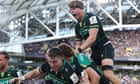 Henry Pollock revels in ‘special win’ over Leinster in hardest game of his life