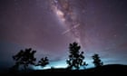 Famous comet’s yearly meteor shower will be spectacular display