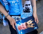 Farewell Kevin De Bruyne: Manchester City’s genius and a law unto himself | Simon Hattenstone