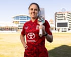 Nat Sciver-Brunt starts England reign but Edwards is power behind throne | Raf Nicholson