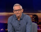 ‘It wasn’t meant to end this way’: Lineker signs off from Match of the Day