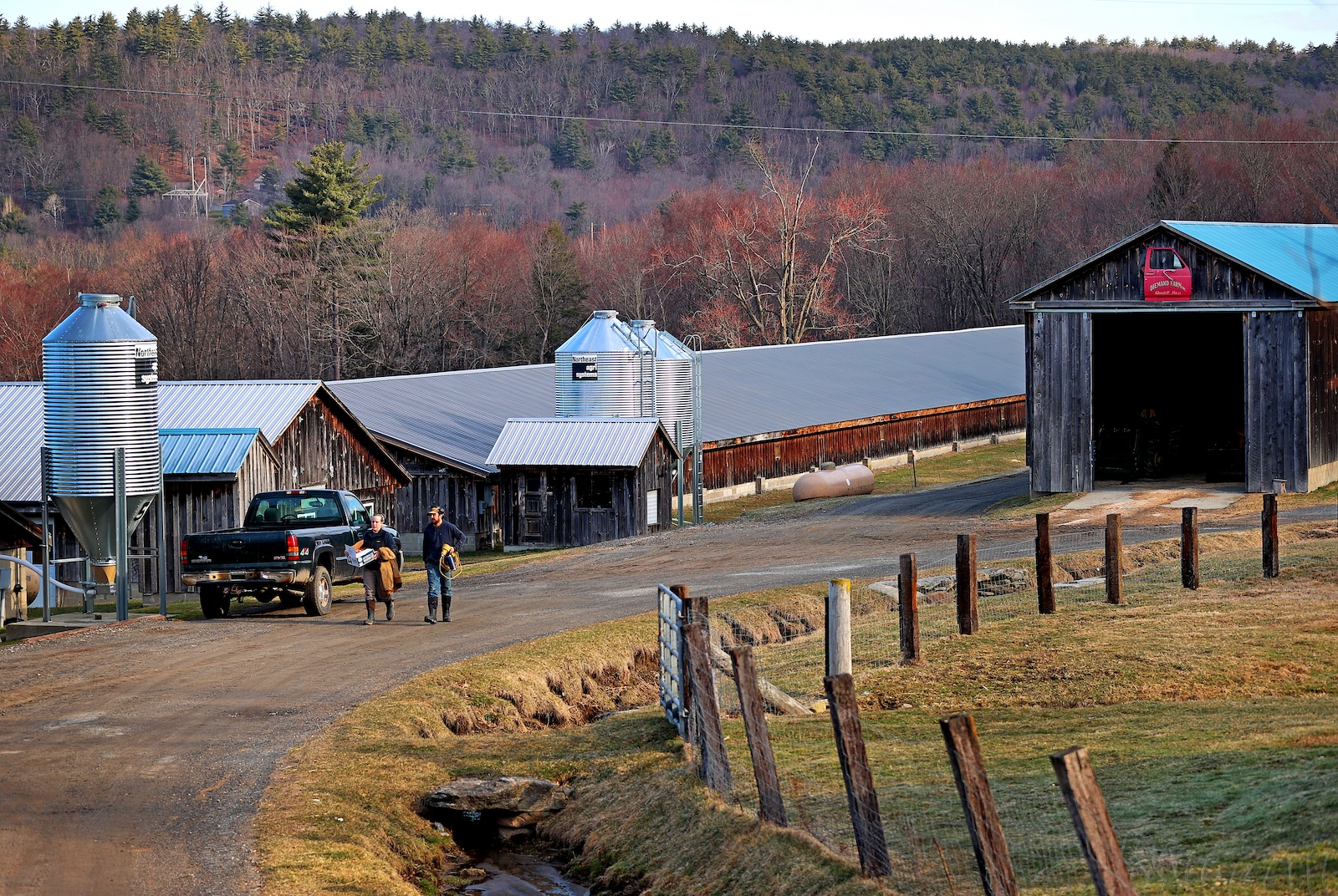 Trump’s USDA tried to erase climate data. This lawsuit forced it back online.