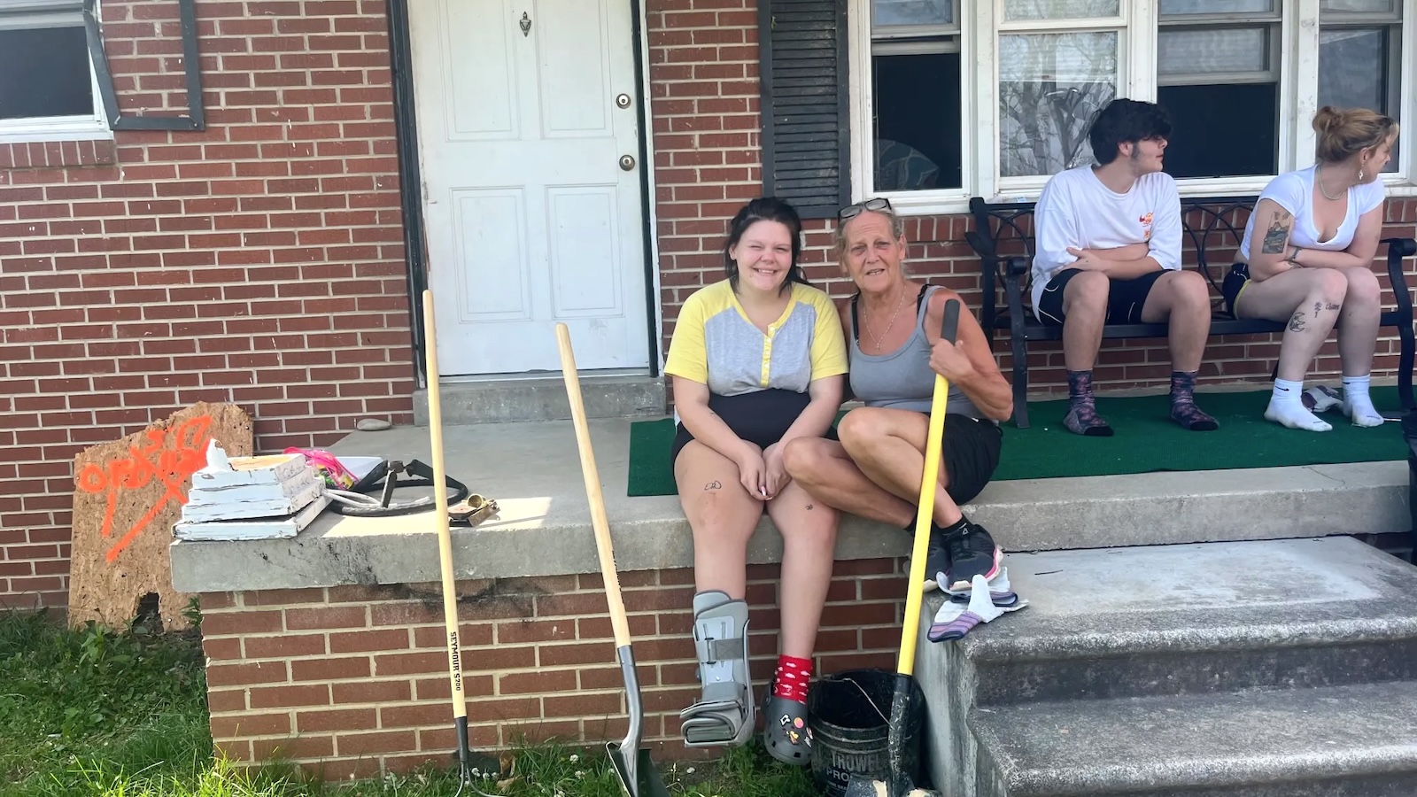 The Kentucky tornadoes spur mounting anxiety over weather service warning systems