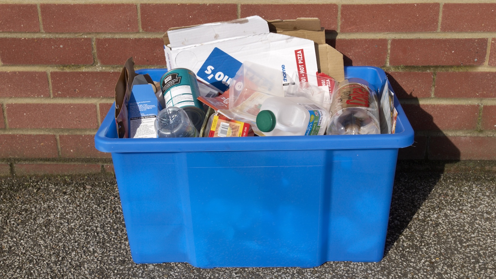 Plastics companies know about chemical recycling’s shortcomings — but still sell it as a solution