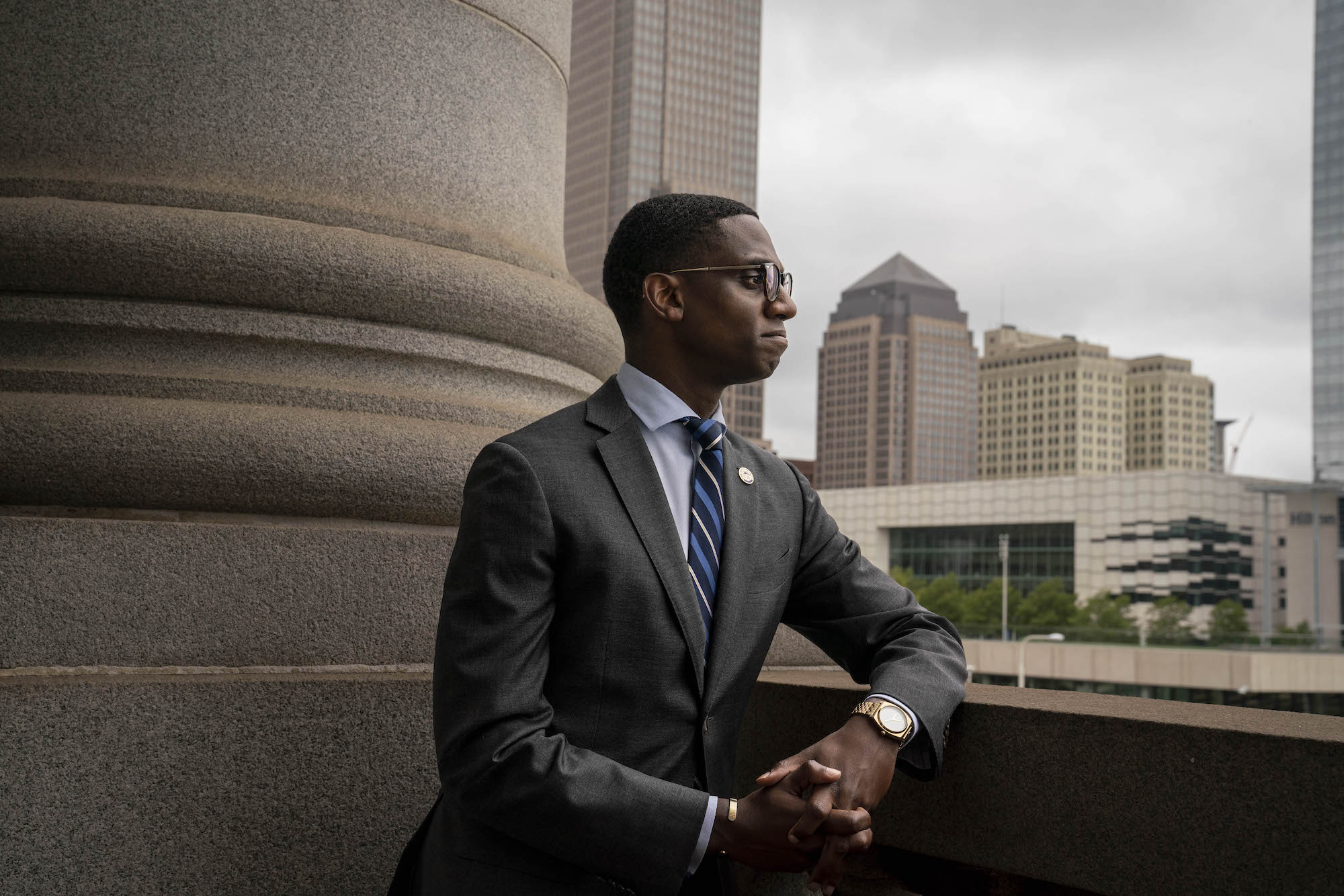 Mayors are making climate action personal. It’s working.