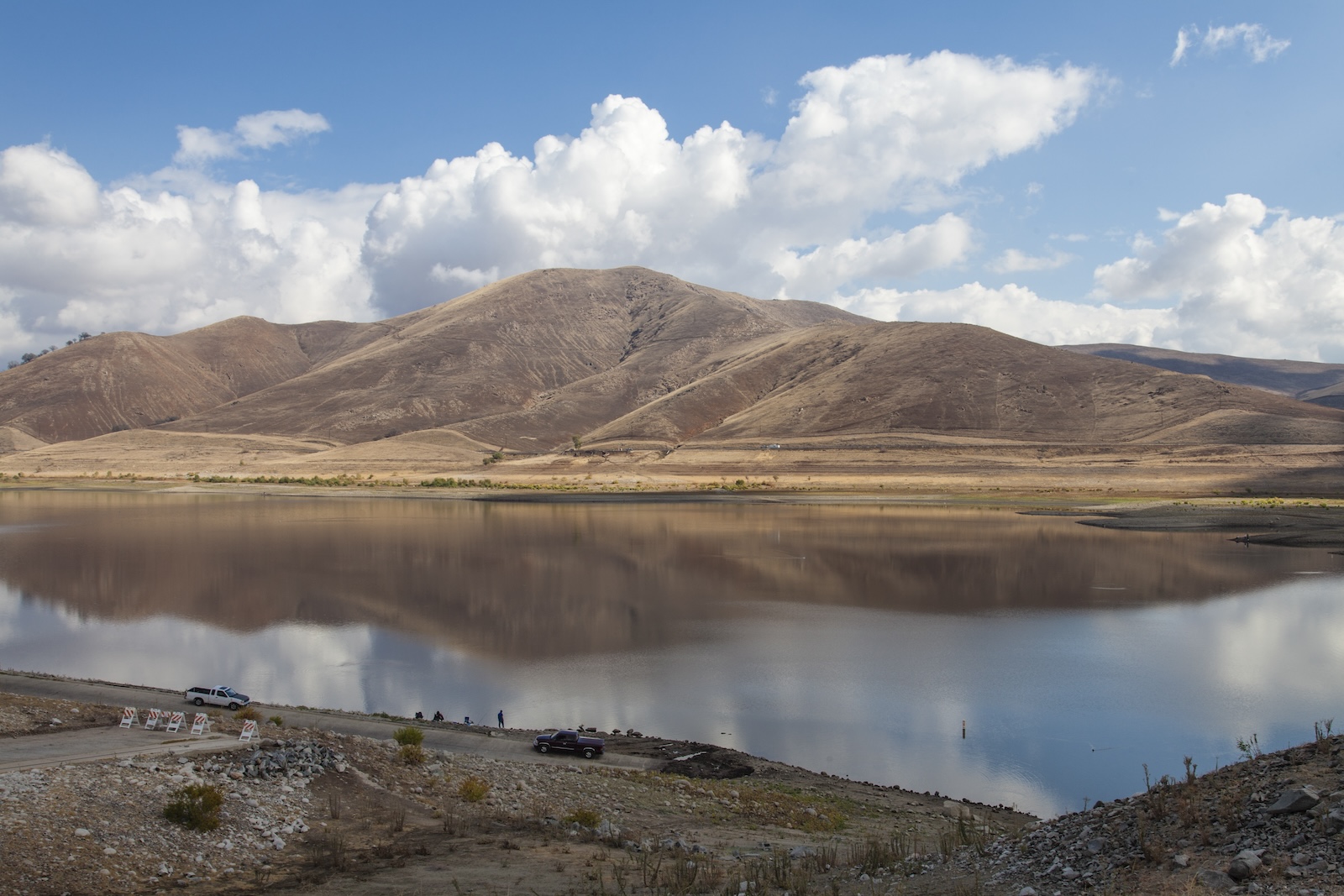 How California’s farmers can recharge the aquifers they’ve drained