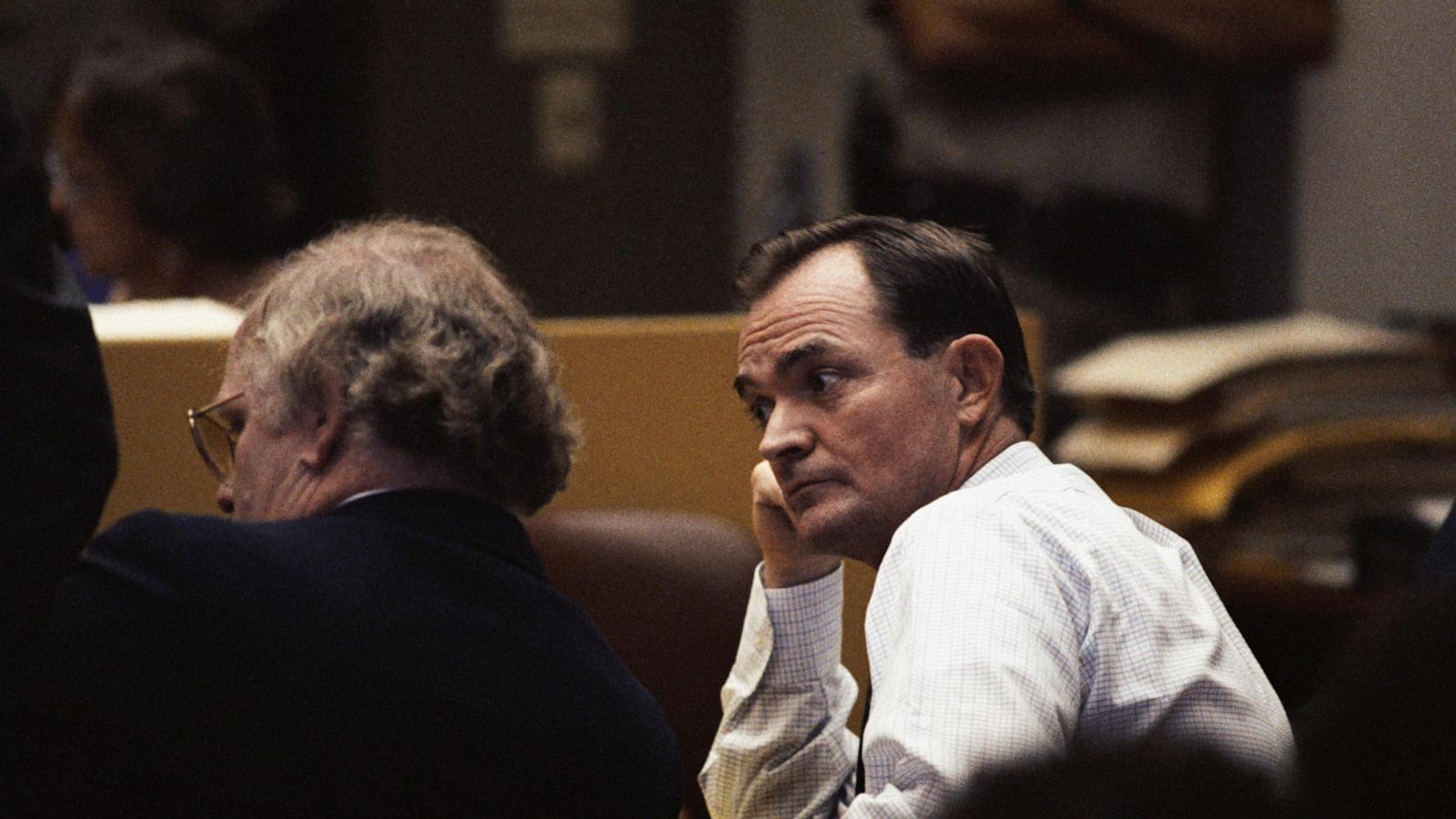 Decades-old death in Oregon potentially linked to notorious California serial killer