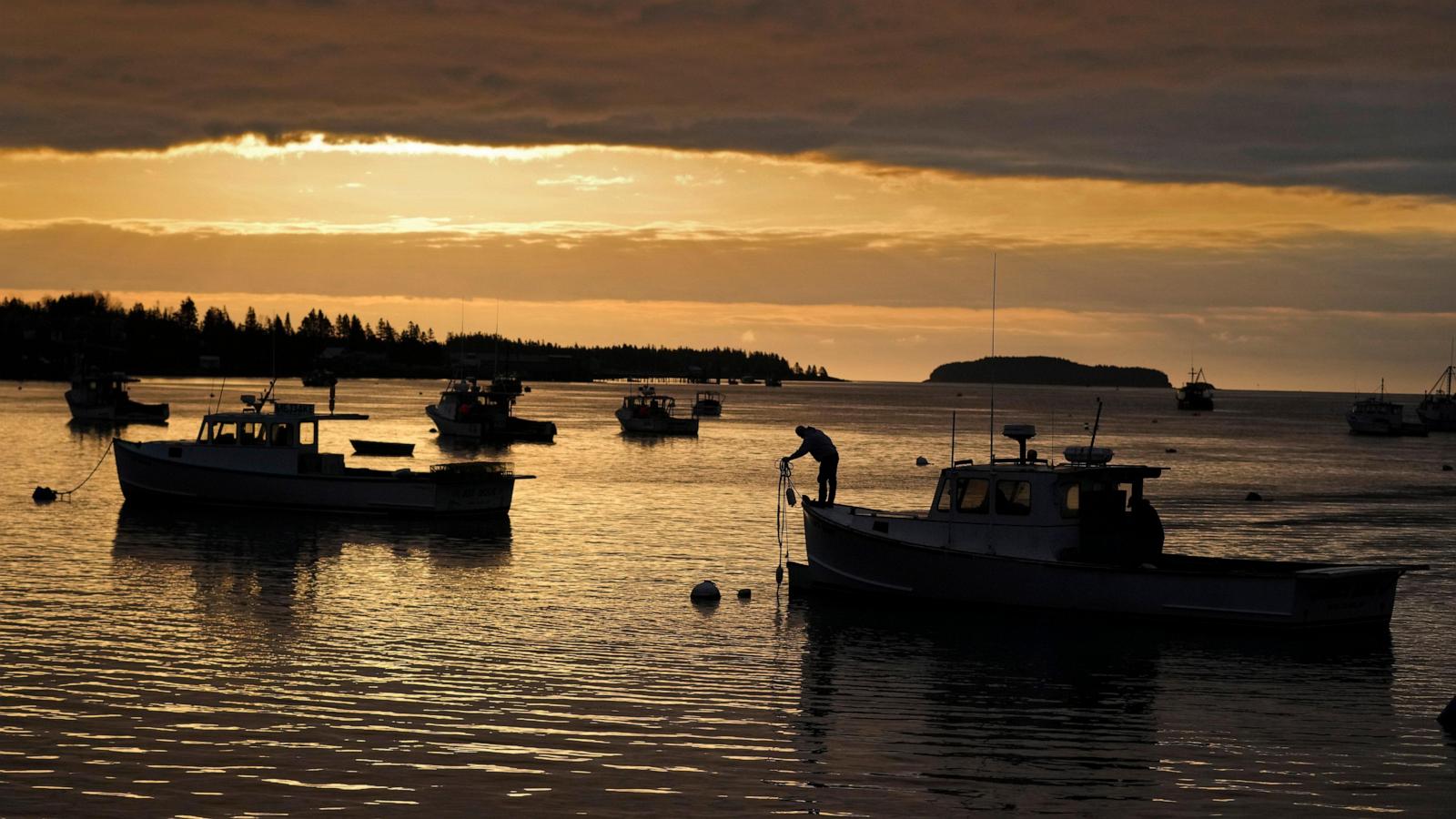 Trump budget would cut ocean data and leave boaters, anglers and forecasters scrambling for info