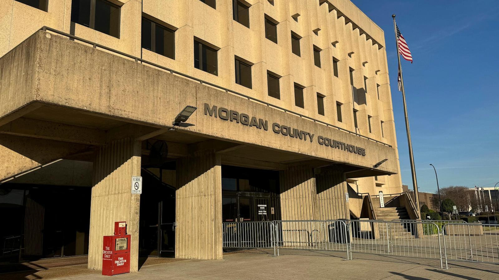 Alabama lawmakers approve additional legal protections for police officers