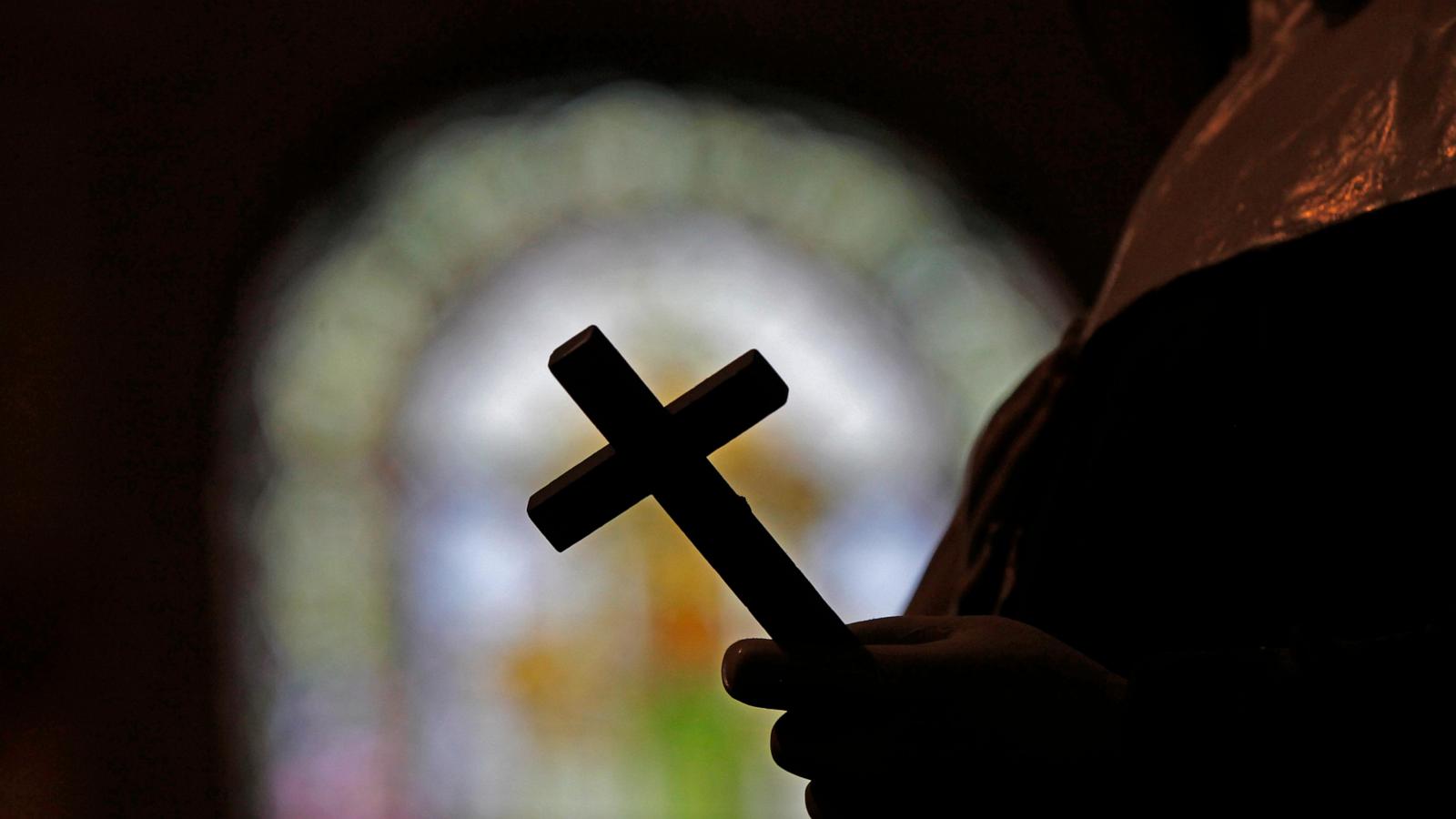 New Orleans Archdiocese agrees to pay nearly $180M to victims of clergy sexual abuse