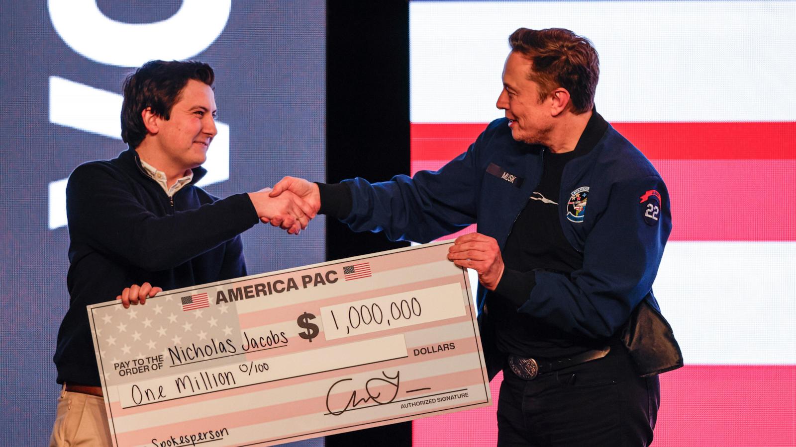 Elon Musk's pullback from politics comes after his last big investment was a flop