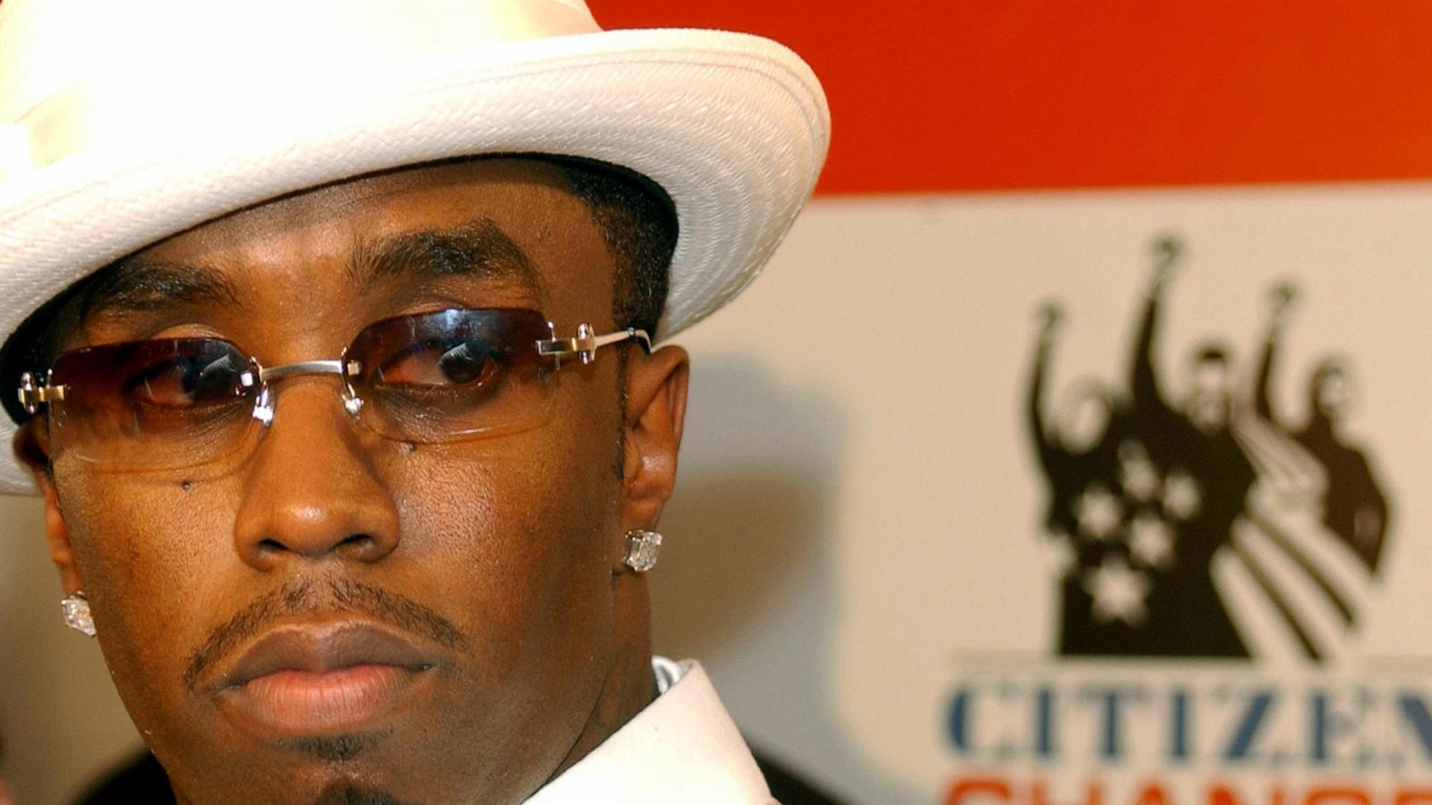 Sean 'Diddy' Combs trial to delve into the seediest side of rap's 'bad boy'